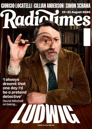 Cover week 34 on sale 11th August 2026 - Ludwig