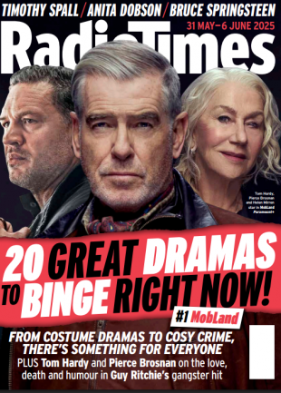 Week 23 on sale 27th May 2025 20 Great Dramas