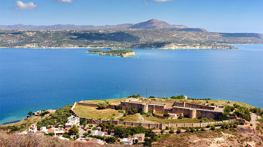 Crete: Classic & Undiscovered | Radio Times Travel